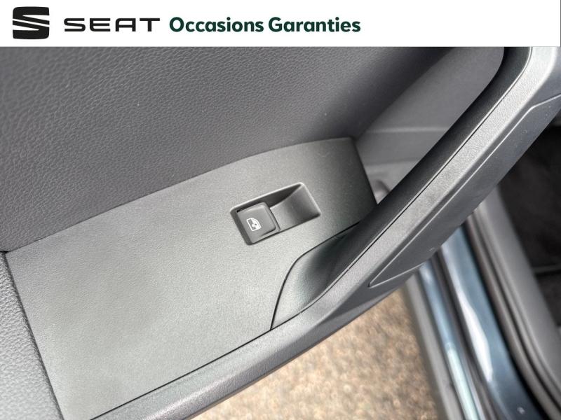 Voitures occasions SEAT ARONA Copa Tomblaine