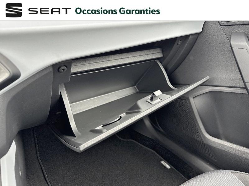 Voitures occasions SEAT ARONA Copa Tomblaine