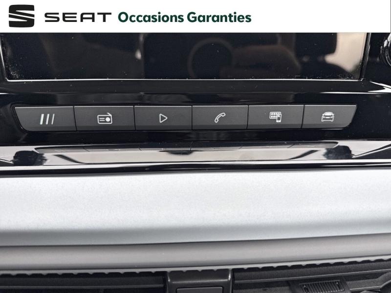 Voitures occasions SEAT ARONA Copa Tomblaine