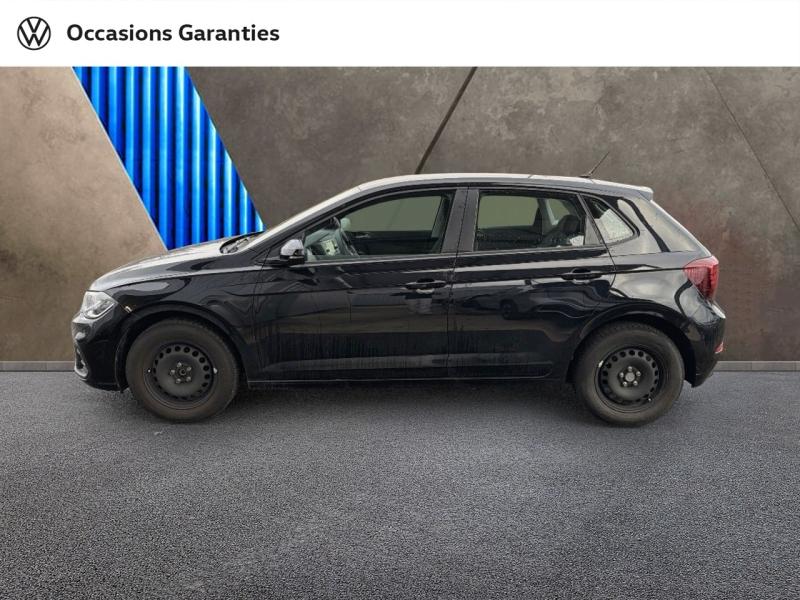 Voitures occasions VOLKSWAGEN POLO Polo Tomblaine