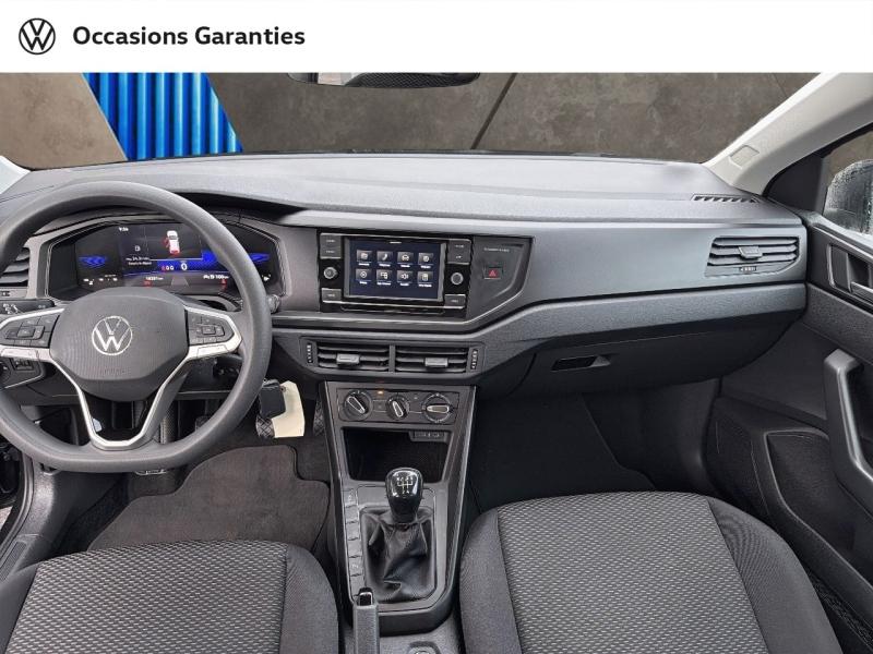 Voitures occasions VOLKSWAGEN POLO Polo Tomblaine