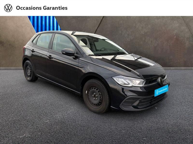 Voitures occasions VOLKSWAGEN POLO Polo Tomblaine