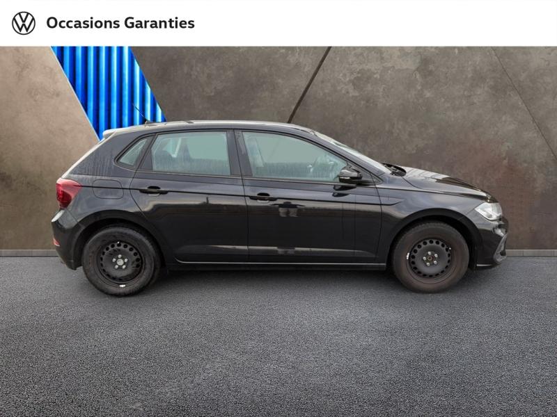 Voitures occasions VOLKSWAGEN POLO Polo Tomblaine