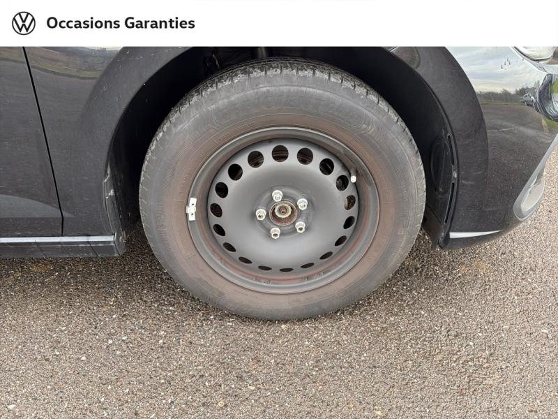 Voitures occasions VOLKSWAGEN POLO Polo Tomblaine