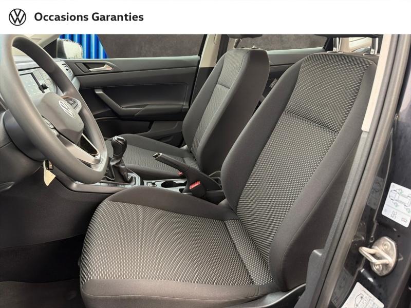 Voitures occasions VOLKSWAGEN POLO Polo Tomblaine