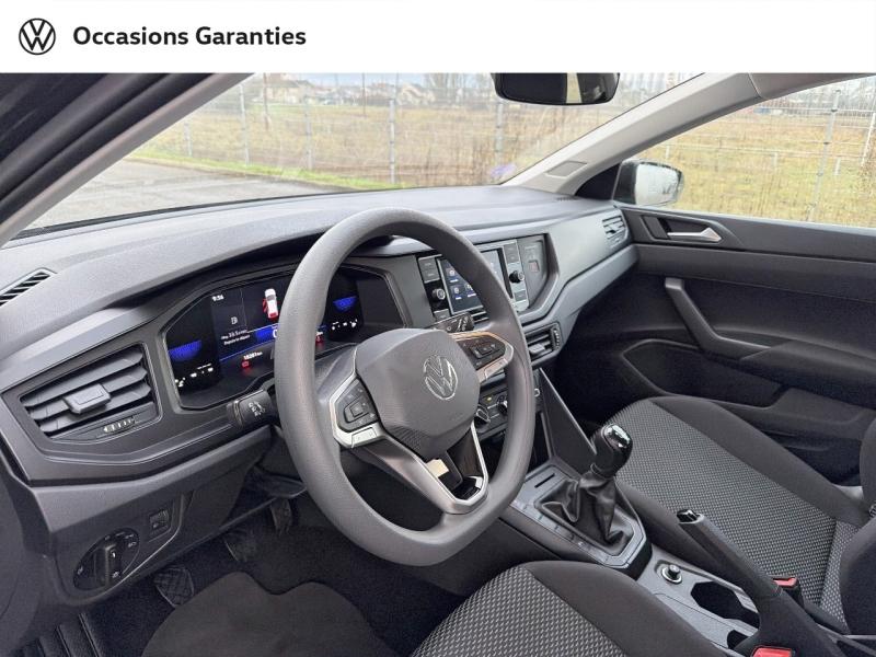 Voitures occasions VOLKSWAGEN POLO Polo Tomblaine