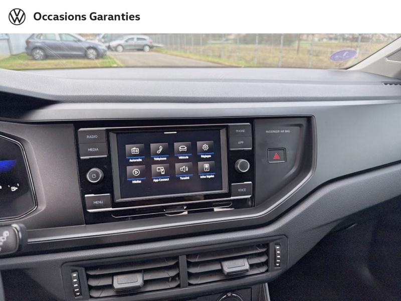 Voitures occasions VOLKSWAGEN POLO Polo Tomblaine