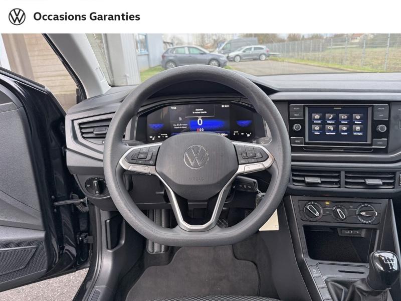 Voitures occasions VOLKSWAGEN POLO Polo Tomblaine