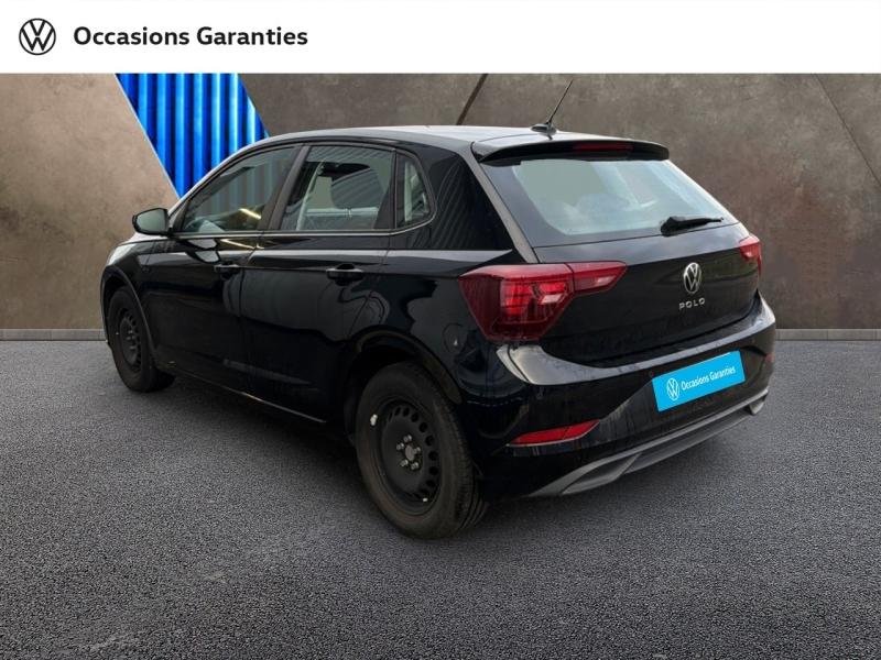 Voitures occasions VOLKSWAGEN POLO Polo Tomblaine