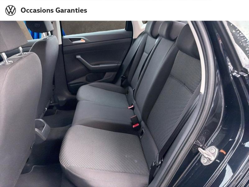Voitures occasions VOLKSWAGEN POLO Polo Tomblaine