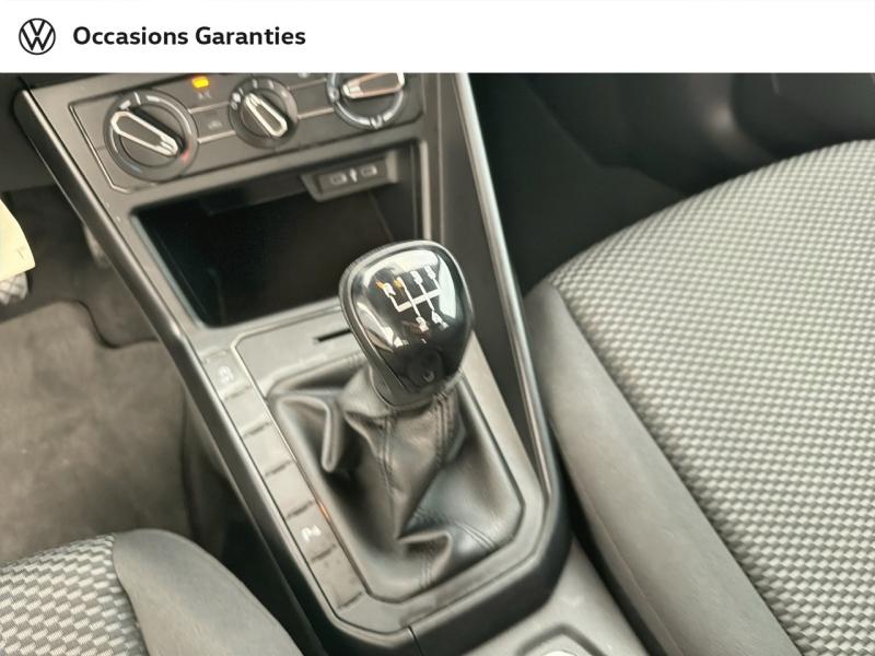 Voitures occasions VOLKSWAGEN POLO Polo Tomblaine