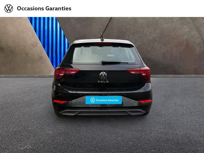 Voitures occasions VOLKSWAGEN POLO Polo Tomblaine