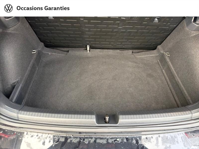 Voitures occasions VOLKSWAGEN POLO Polo Tomblaine