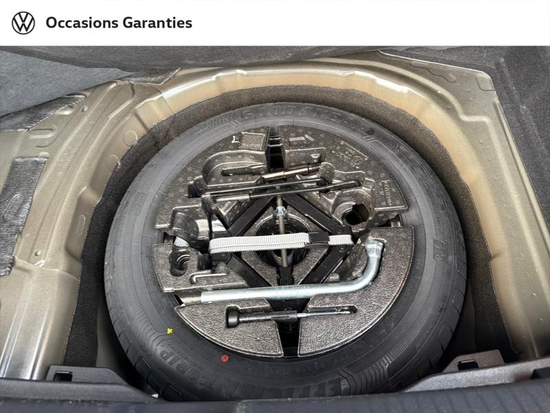 Voitures occasions VOLKSWAGEN POLO Polo Tomblaine