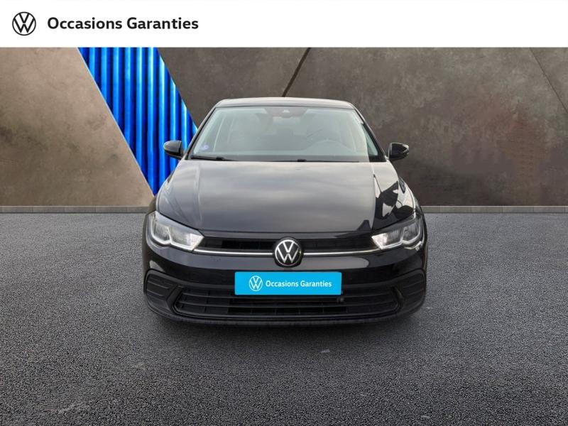 Voitures occasions VOLKSWAGEN POLO Polo Tomblaine