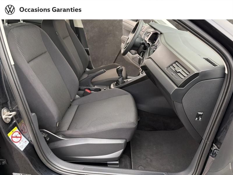 Voitures occasions VOLKSWAGEN POLO Polo Tomblaine