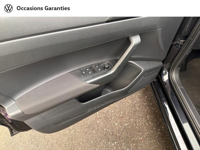 Voitures occasions VOLKSWAGEN POLO Polo Tomblaine