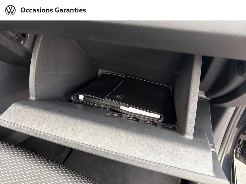 Voitures occasions VOLKSWAGEN POLO Polo Tomblaine