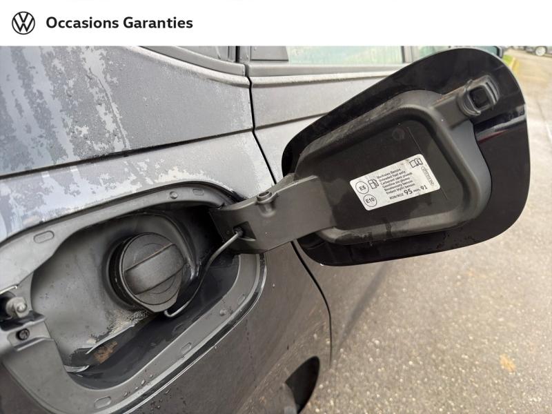 Voitures occasions VOLKSWAGEN POLO Polo Tomblaine