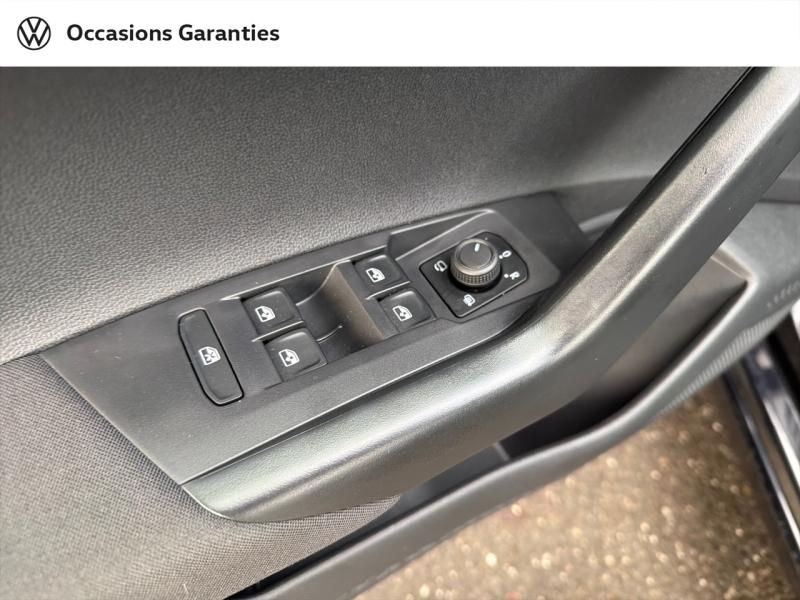 Voitures occasions VOLKSWAGEN POLO Polo Tomblaine