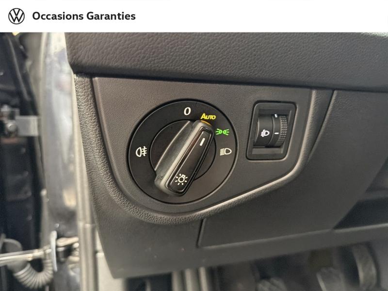Voitures occasions VOLKSWAGEN POLO Polo Tomblaine