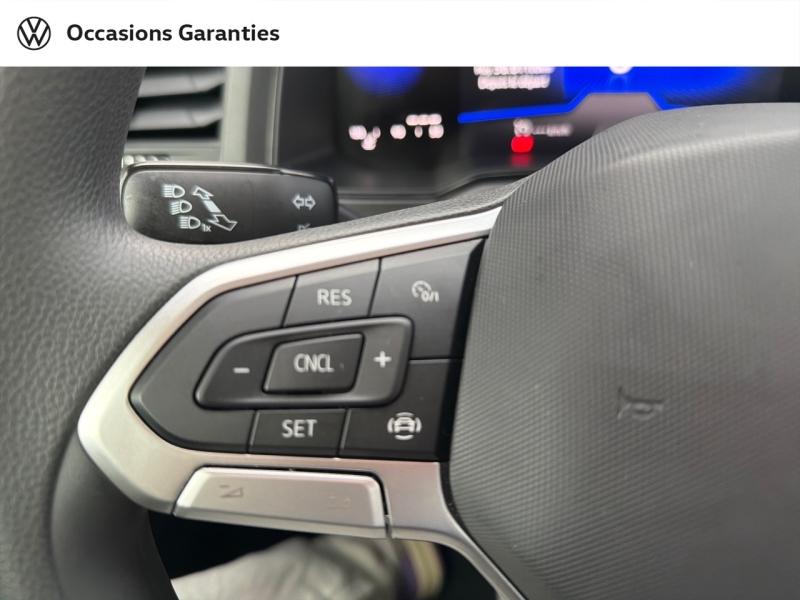 Voitures occasions VOLKSWAGEN POLO Polo Tomblaine