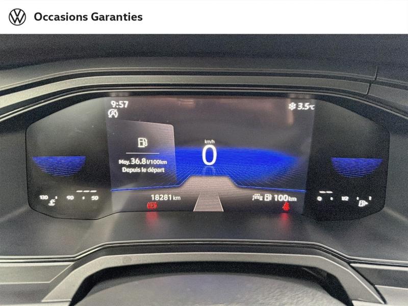 Voitures occasions VOLKSWAGEN POLO Polo Tomblaine