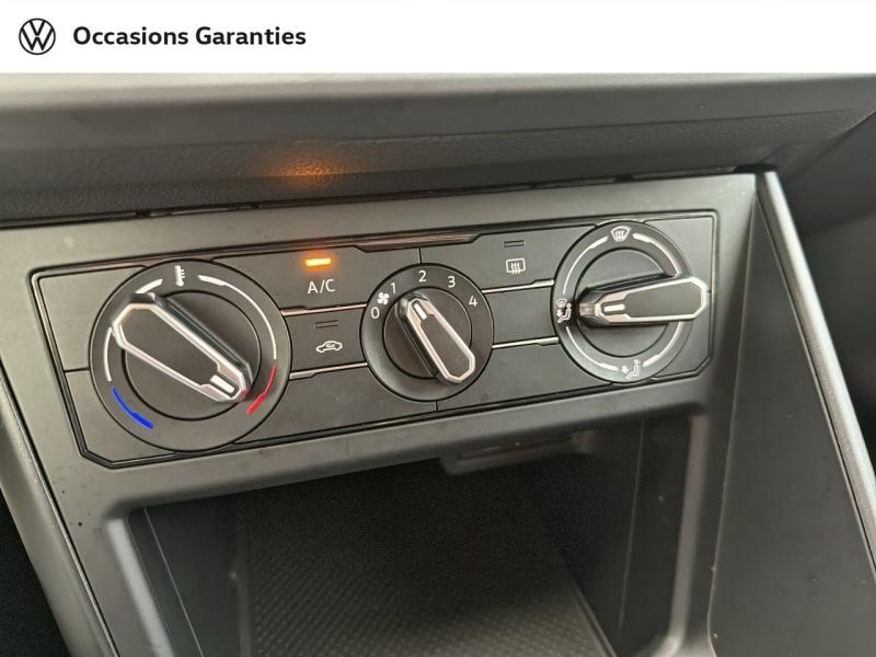 Voitures occasions VOLKSWAGEN POLO Polo Tomblaine