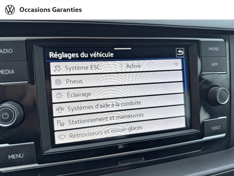 Voitures occasions VOLKSWAGEN POLO Polo Tomblaine