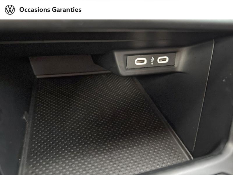 Voitures occasions VOLKSWAGEN POLO Polo Tomblaine