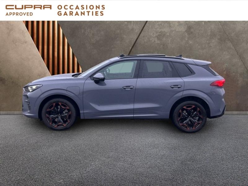 Voitures occasions CUPRA Terramar VZ Tomblaine