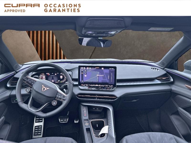 Voitures occasions CUPRA Terramar VZ Tomblaine