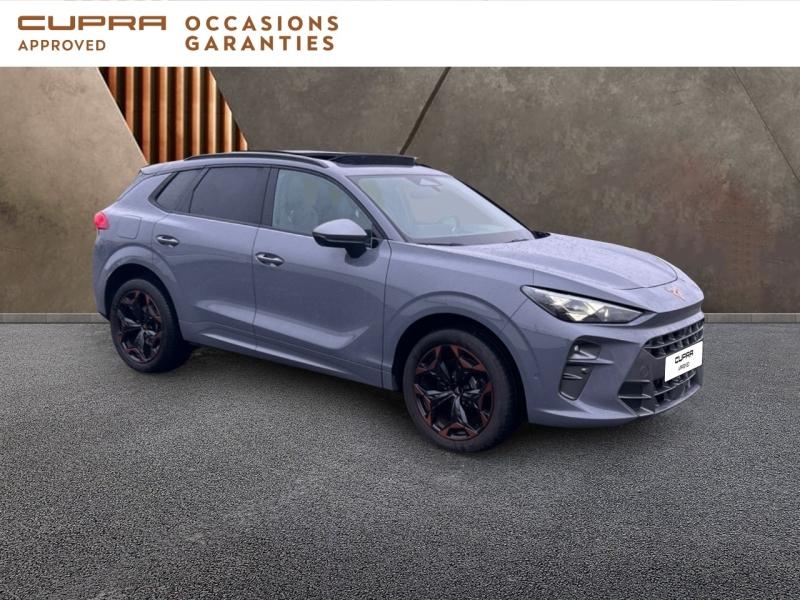 Voitures occasions CUPRA Terramar VZ Tomblaine