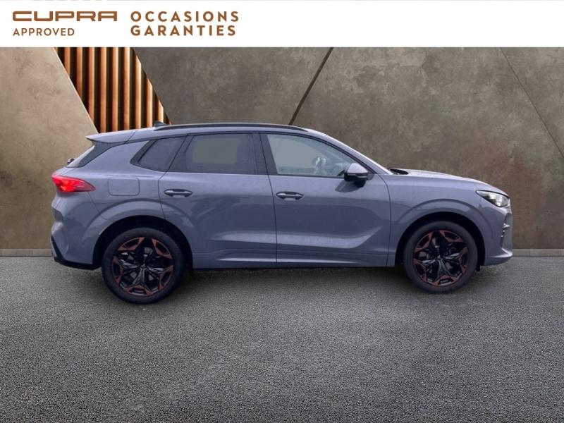 Voitures occasions CUPRA Terramar VZ Tomblaine