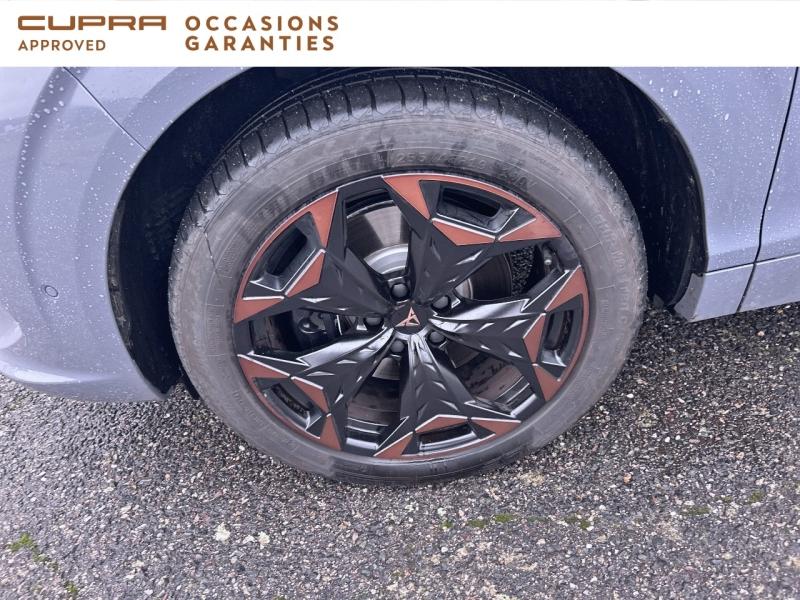 Voitures occasions CUPRA Terramar VZ Tomblaine