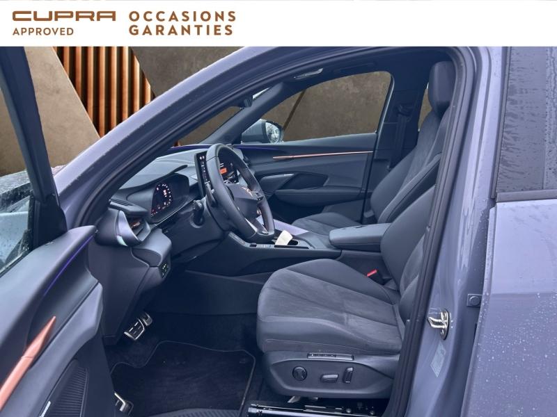 Voitures occasions CUPRA Terramar VZ Tomblaine