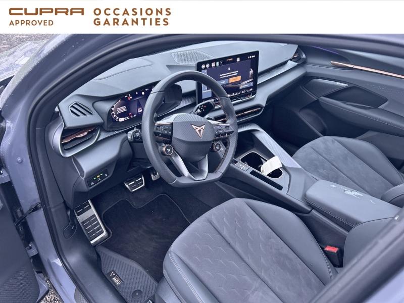 Voitures occasions CUPRA Terramar VZ Tomblaine