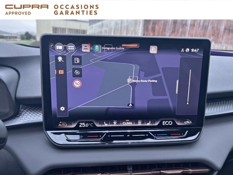 Voitures occasions CUPRA Terramar VZ Tomblaine