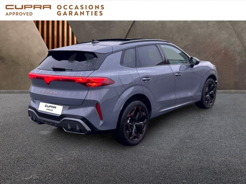 Voitures occasions CUPRA Terramar VZ Tomblaine
