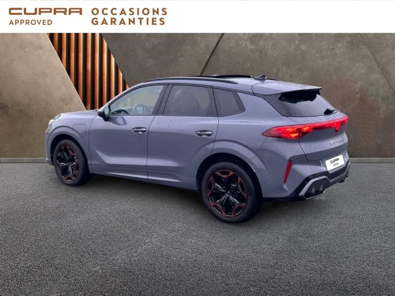 Voitures occasions CUPRA Terramar VZ Tomblaine