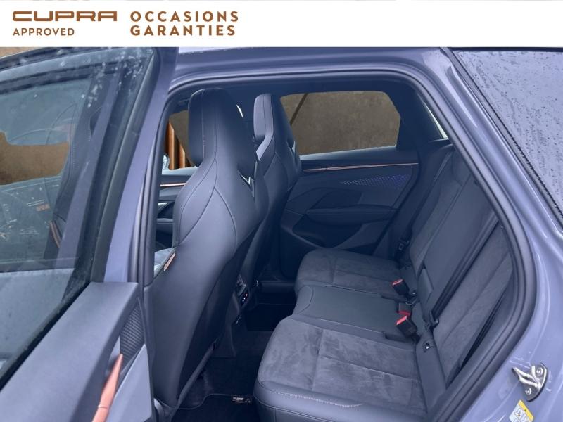 Voitures occasions CUPRA Terramar VZ Tomblaine