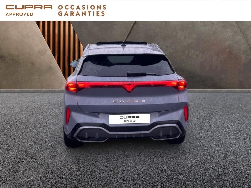 Voitures occasions CUPRA Terramar VZ Tomblaine