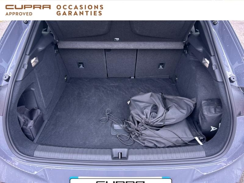 Voitures occasions CUPRA Terramar VZ Tomblaine