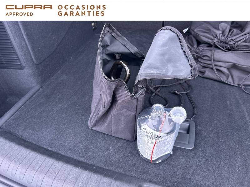 Voitures occasions CUPRA Terramar VZ Tomblaine