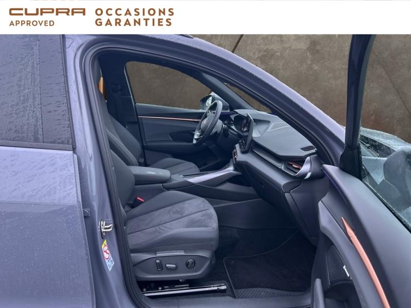 Voitures occasions CUPRA Terramar VZ Tomblaine