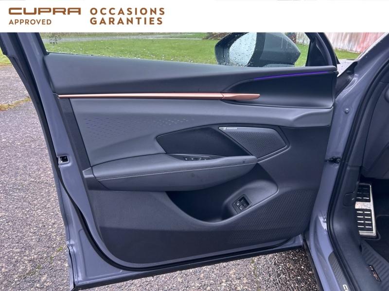 Voitures occasions CUPRA Terramar VZ Tomblaine