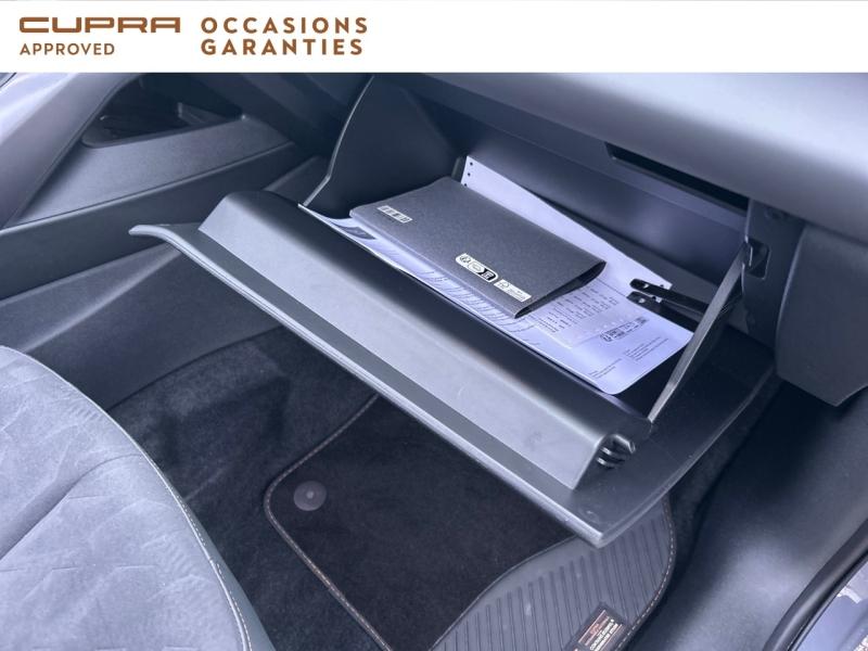 Voitures occasions CUPRA Terramar VZ Tomblaine