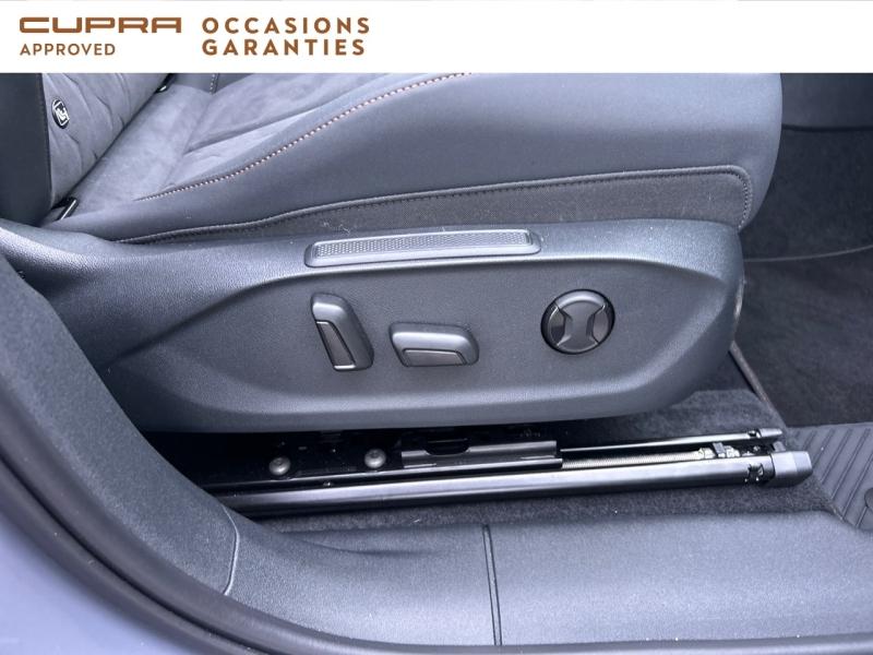 Voitures occasions CUPRA Terramar VZ Tomblaine