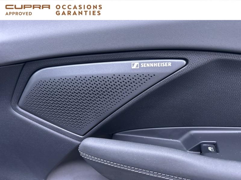 Voitures occasions CUPRA Terramar VZ Tomblaine