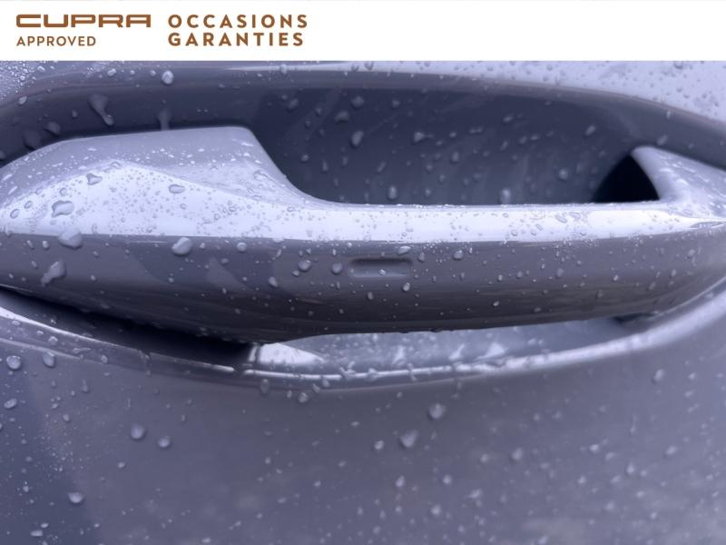 Voitures occasions CUPRA Terramar VZ Tomblaine